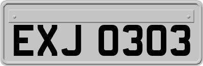 EXJ0303
