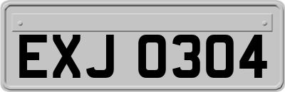 EXJ0304