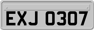 EXJ0307