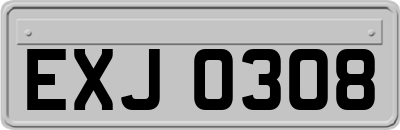 EXJ0308