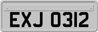 EXJ0312