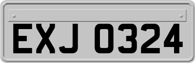 EXJ0324