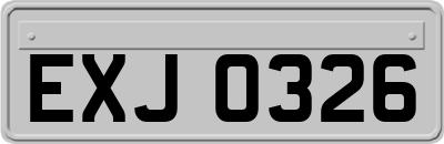 EXJ0326