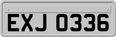 EXJ0336