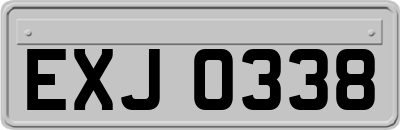 EXJ0338