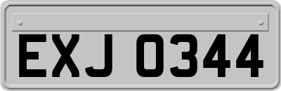 EXJ0344