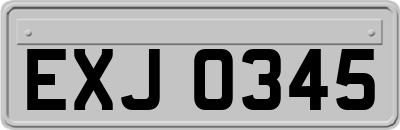 EXJ0345