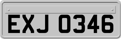 EXJ0346