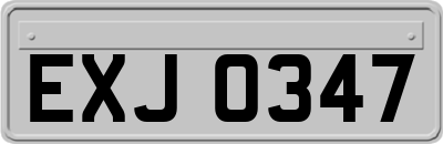 EXJ0347
