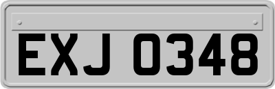 EXJ0348