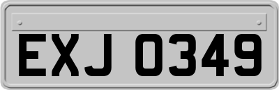 EXJ0349