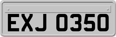 EXJ0350