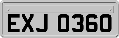 EXJ0360