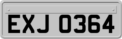 EXJ0364