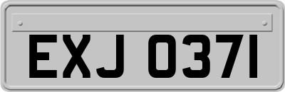 EXJ0371