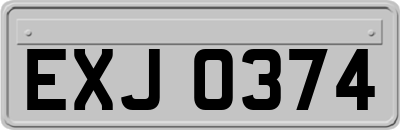 EXJ0374