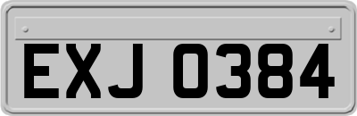 EXJ0384