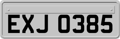 EXJ0385