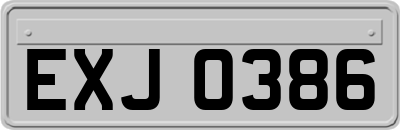 EXJ0386