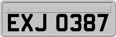 EXJ0387