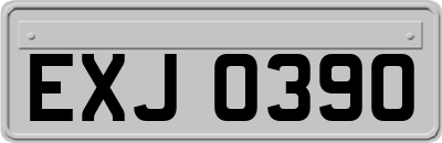 EXJ0390