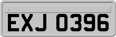 EXJ0396