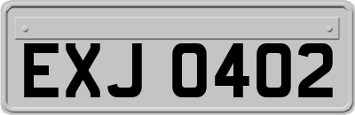 EXJ0402