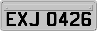 EXJ0426