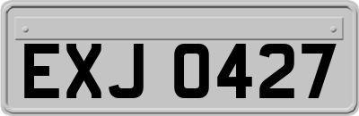 EXJ0427