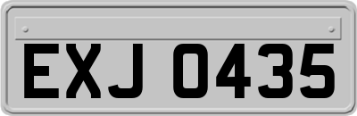 EXJ0435