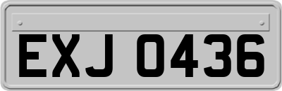 EXJ0436