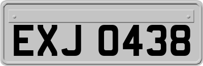 EXJ0438