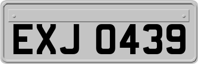 EXJ0439