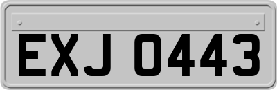 EXJ0443