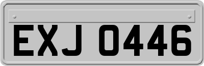 EXJ0446