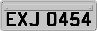 EXJ0454