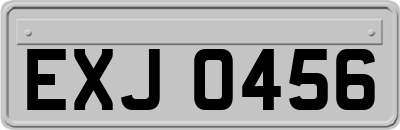 EXJ0456