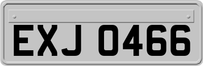 EXJ0466