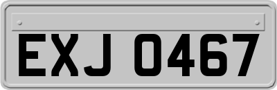 EXJ0467