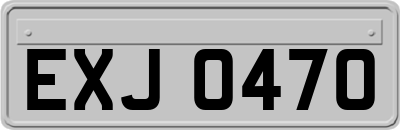 EXJ0470