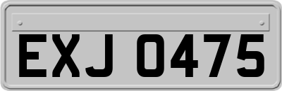 EXJ0475