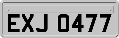 EXJ0477