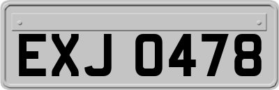 EXJ0478