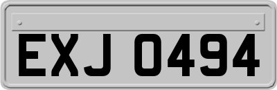 EXJ0494