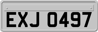 EXJ0497