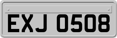 EXJ0508