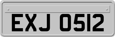 EXJ0512
