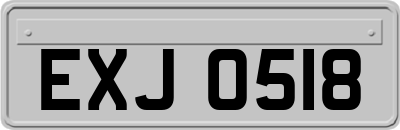 EXJ0518