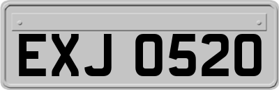 EXJ0520