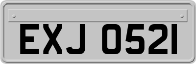 EXJ0521